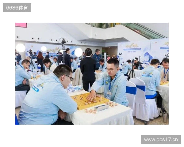 2025年中国体彩全国象棋民间棋王争霸赛收官